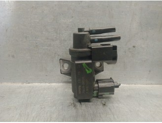 Recambio de electrovalvula vacio para toyota avensis berlina (t25) 2.2 d-4d cat referencia OEM IAM 258190R010 70051307 PIERBURG