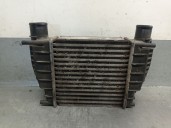 Replacement intercooler for Nissan NV200 van 1.5 dCi 90 (M20, M20M) OEM IAM reference 14461EM00A 14461EM00A MM112FZA