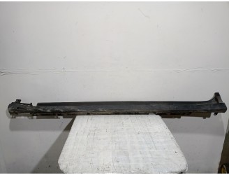 Recambio de faldon lateral para bmw x3 (g01, f97, g08) xdrive 20 d mild-hybrid referencia OEM IAM 51127488231 51127488231 