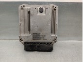 Recambio de centralita motor uce para dodge caliber 2.0 16v crd cat referencia OEM IAM P05187449AC 0281013693 BOSCH