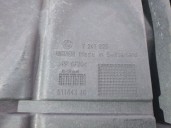 Recambio de cubrecarter para bmw 3 touring (f31) 320 d referencia OEM IAM 7241829 CESTA 7A 51757241829 RIETER