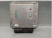 Recambio de centralita motor uce para dodge caliber 2.0 16v crd cat referencia OEM IAM P05187449AC 0281013693 BOSCH