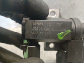 Recambio de electrovalvula vacio para toyota avensis berlina (t25) 2.2 d-4d cat referencia OEM IAM 258190R010 70051307 PIERBURG