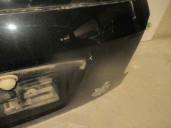 Recambio de porton trasero para fiat sedici (189) 1.9 8v multijet dynamic referencia OEM IAM 0071743030 NEGRO 5 PUERTAS