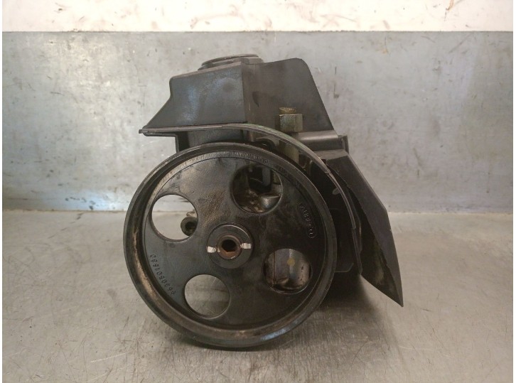 Recambio de bomba servodireccion para peugeot 206 hatchback (2a/c) 1.1 i referencia OEM IAM 9631411580 4007V5 