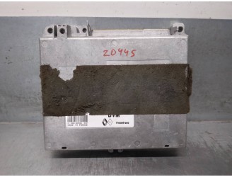 Recambio de centralita motor uce para renault laguna (b56) 1.8 mono cat referencia OEM IAM 7700867290  