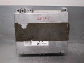 Recambio de centralita motor uce para renault laguna (b56) 1.8 mono cat referencia OEM IAM 7700867290 