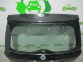 Recambio de porton trasero para fiat sedici (189) 1.9 8v multijet dynamic referencia OEM IAM 0071743030 NEGRO 5 PUERTAS