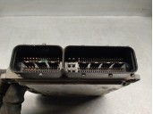 Recambio de centralita motor uce para dodge caliber 2.0 16v crd cat referencia OEM IAM P05187449AC 0281013693 BOSCH
