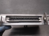 Recambio de centralita motor uce para renault laguna (b56) 1.8 mono cat referencia OEM IAM 7700867290 