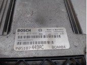 Recambio de centralita motor uce para dodge caliber 2.0 16v crd cat referencia OEM IAM P05187449AC 0281013693 BOSCH