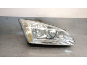 Recambio de faro derecho para ford focus berlina (cap) 2.0 tdci cat referencia OEM IAM 4M5113W029AC 1480979 