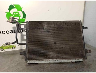AIR CONDITIONING CONDENSER / RADIATOR 8D0260401G 817840 VALEO