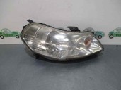 Recambio de faro derecho para fiat sedici (189) 1.9 8v multijet dynamic referencia OEM IAM 
