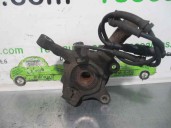 Recambio de mangueta delantera izquierda para renault megane i berlina hatchback (ba0) 1.4 referencia OEM IAM 8200150222 