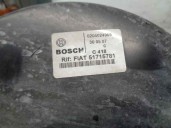 Recambio de servofreno para lancia ypsilon (101) 1.3 jtd 16v referencia OEM IAM 51715781 0204024969 BOSCH