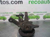 Recambio de mangueta delantera izquierda para renault megane i berlina hatchback (ba0) 1.4 referencia OEM IAM 8200150222 