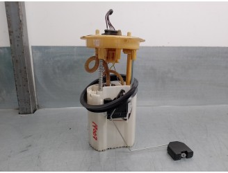 Recambio de aforador para volkswagen passat variant (365) 2.0 tdi referencia OEM IAM 3AA919050H 