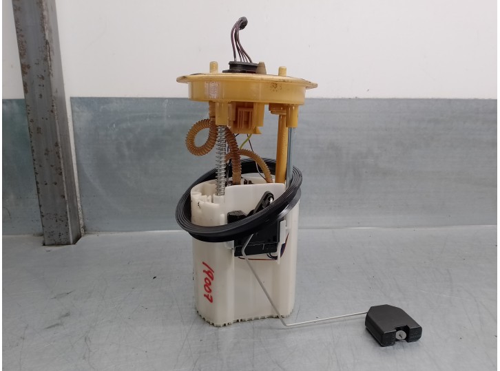 Recambio de aforador para volkswagen passat variant (365) 2.0 tdi referencia OEM IAM 3AA919050H 