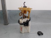 Recambio de aforador para volkswagen passat variant (365) 2.0 tdi referencia OEM IAM 3AA919050H 