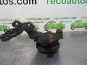 Recambio de mangueta delantera izquierda para renault megane i berlina hatchback (ba0) 1.4 referencia OEM IAM 8200150222 
