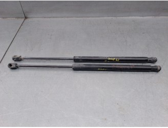 Recambio de amortiguadores maletero / porton para dodge caliber 2.0 16v crd cat referencia OEM IAM 05160017AB 