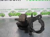 Recambio de mangueta delantera izquierda para renault megane i berlina hatchback (ba0) 1.4 referencia OEM IAM 8200150222  