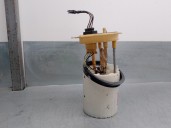 Recambio de aforador para volkswagen passat variant (365) 2.0 tdi referencia OEM IAM 3AA919050H 