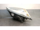 Recambio de faro derecho para ford focus berlina (cap) 2.0 tdci cat referencia OEM IAM 4M5113W029AC 1480979 