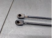 Recambio de amortiguadores maletero / porton para dodge caliber 2.0 16v crd cat referencia OEM IAM 05160017AB 