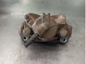 Recambio de pinza freno delantera izquierda para dacia duster ambiance 4x2 referencia OEM IAM 410111495R  ATE