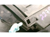 Recambio de faro derecho para ford focus berlina (cap) 2.0 tdci cat referencia OEM IAM 4M5113W029AC 1480979 