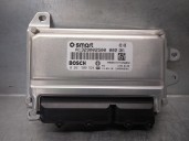Recambio de centralita motor uce para smart coupe 1.0 cat referencia OEM IAM A1329002500002 0261S09524 BOSCH