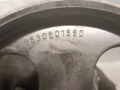 Recambio de bomba servodireccion para peugeot 206 hatchback (2a/c) 1.1 i referencia OEM IAM 9631411580 4007V5 