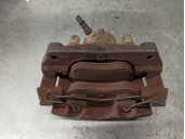 Recambio de pinza freno delantera izquierda para dacia duster ambiance 4x2 referencia OEM IAM 410111495R  ATE