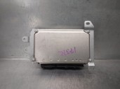 Recambio de centralita motor uce para smart coupe 1.0 cat referencia OEM IAM A1329002500002 0261S09524 BOSCH