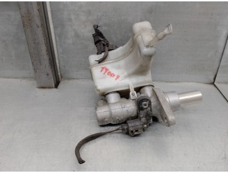 Recambio de bomba freno para volkswagen passat variant (365) 2.0 tdi referencia OEM IAM 3C1614019D 03350886761 ATE