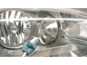 Recambio de faro derecho para ford focus berlina (cap) 2.0 tdci cat referencia OEM IAM 4M5113W029AC 1480979 