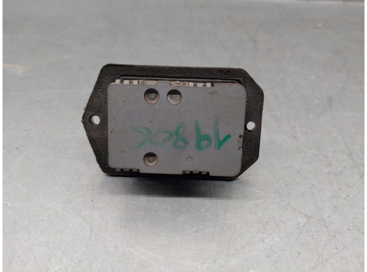 Recambio de resistencia calefaccion para dodge caliber 2.0 16v crd cat referencia OEM IAM 5191344AA 