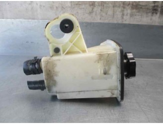Recambio de deposito servo para jaguar s-type 2.7 v6 diesel classic referencia OEM IAM XW433R700AC 