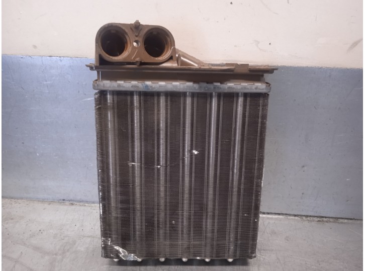 Recambio de radiador calefaccion / aire acondicionado para dacia duster ambiance 4x2 referencia OEM IAM 6001547484  