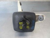 Recambio de deposito servo para jaguar s-type 2.7 v6 diesel classic referencia OEM IAM XW433R700AC 