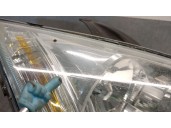 Replacement right headlight for Ford Focus sedan (CAP) 2.0 TDCi CAT OEM IAM reference 4M5113W029AC 1480979 