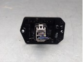 Recambio de resistencia calefaccion para dodge caliber 2.0 16v crd cat referencia OEM IAM 5191344AA 