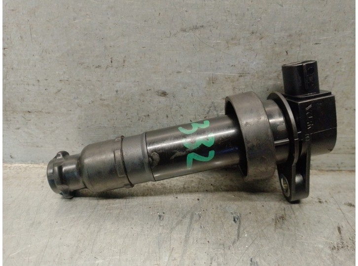 Recambio de bobina encendido para hyundai i30 1.4 cat referencia OEM IAM 273012B010  