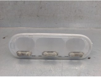 Recambio de luz interior para nissan nv200 furgoneta 1.5 dci 90 (m20, m20m) referencia OEM IAM 26430BC00B 26430BC00B 