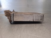 Recambio de radiador calefaccion / aire acondicionado para dacia duster ambiance 4x2 referencia OEM IAM 6001547484  