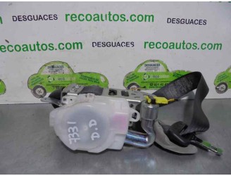 Recambio de cinturon seguridad delantero derecho para lexus gs (gs/us/ws19) 3.0 v6 24v cat referencia OEM IAM  4 PUERTAS 