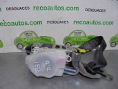 Recambio de cinturon seguridad delantero derecho para lexus gs (gs/us/ws19) 3.0 v6 24v cat referencia OEM IAM 4 PUERTAS 