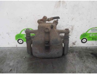 Replacement front left brake caliper for Fiat Sedici (189) 1.9 8V Multijet Dynamic OEM IAM reference 0071750080 2147A T